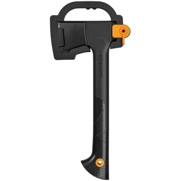 Fiskars universālais cirvis, ciets, ar asmens un t