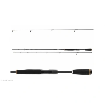 DAIWA Tatula Spin 2.40m 14-42g