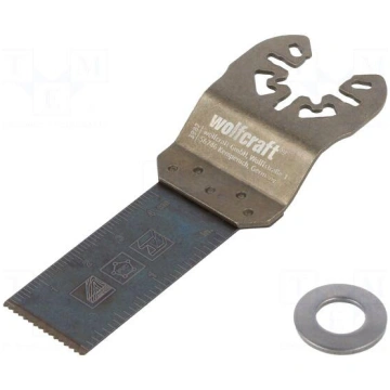 Blade | for wood,for multitools,drywall,plastic | 