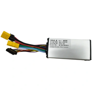 Controller for L2 Max Ausom EU