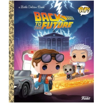 Back to the Future (Funko Pop!), Back to the Futur