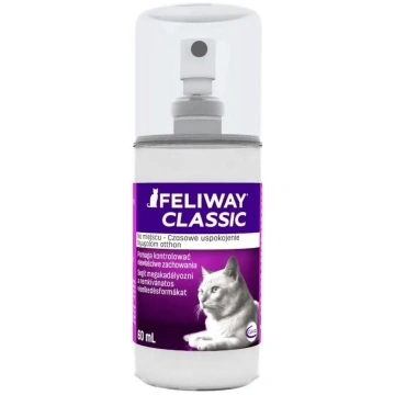 CEVA Feliway Classic - calming spray - 60 ml EB311
