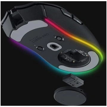 Razer Cobra Pro Black