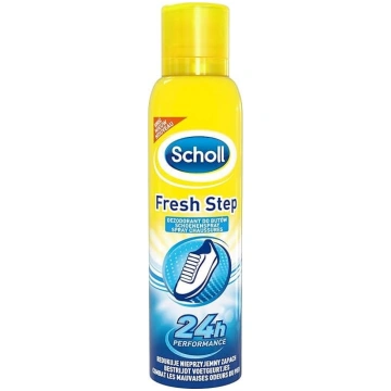 Scholl dezodorants apavu pagarinātā aizsardzība 15