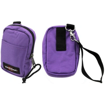 Eastpak / purpursarkana / viena izmēra korpuss 421