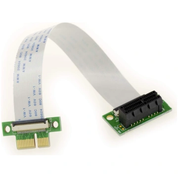 KALEA-INFORMATIQUE PCI Express paplašināšanas paga