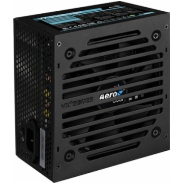 AEROCOOL PGS VX-700plus 700W 80+ BOX PSU AEROPGSVX
