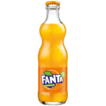 Fanta 0.25L