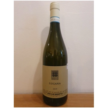 2019 Cecilia Beretta, Ca' Nova, Lugana, Italy