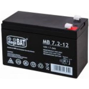 MPL Power Elektro MB 7.2-12 aksesuārs RAMAKU.12V-7