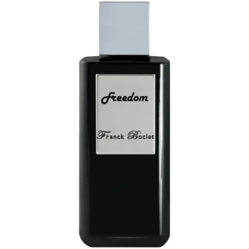 Franck Boclet, Rock and Riot - Freedom, Extrait De