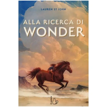 Alla ricerca di Wonder