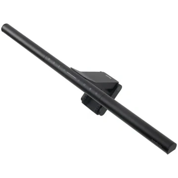 BENQ SCREENBAR PRO MONITORIUS LAMP Melns