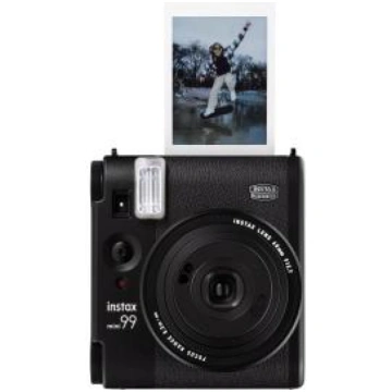 Fujifilm Instax Mini 99 black instant camera (1682