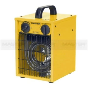 MASTER ELECTRIC HEATER B2EPB/IT 2KW 4012.002