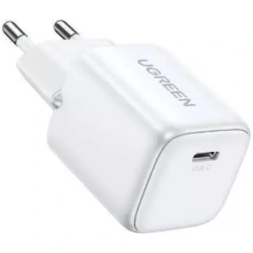 Ugreen Nexode Tīkla Lādētājs 30W 15326