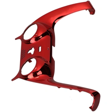 For PS5 Controller Faceplate DIY Replacement Clip 