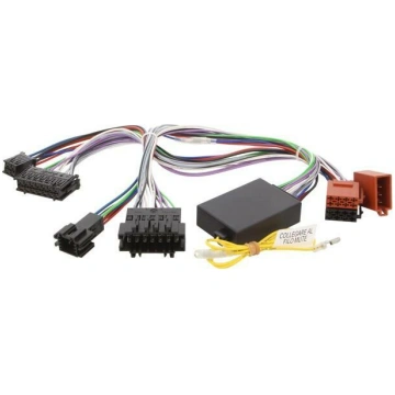 Cable for THB, Parrot hands free kit; Mercedes | C