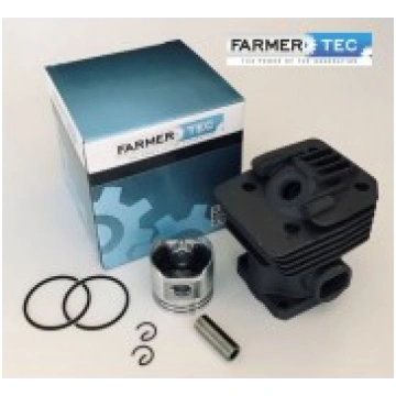 Cilindra komplekts STIHL FS220 (38mm) Farmertec 07
