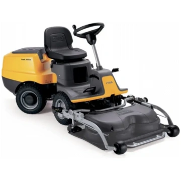 Raiders STIGA PARK 300 LC