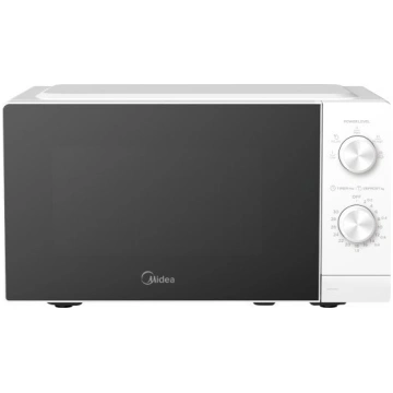 Midea Microwave oven MMO-MMP01MZ(WH) Free standing