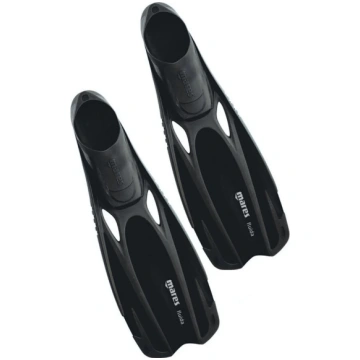 Mares Fluida Black - 36/37