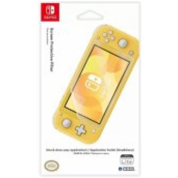 Hori Nintendo Switch Lite Screen Protective Filter