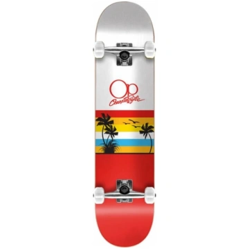 Ocean Pacific Sunset Complete skrituļdēlis 8"