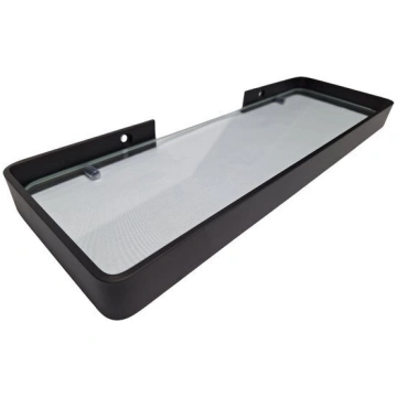 Plaukts 35 cm - Vannas istabas plaukts - Nerūsējoš