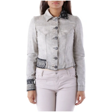 Džinsu jaka RICHMOND DENIM, 42