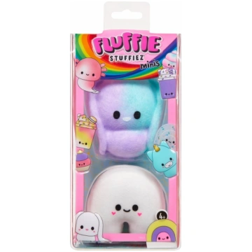 FLUFFIE STUFFIEZ MINI plīša rotaļlieta, 15 cm