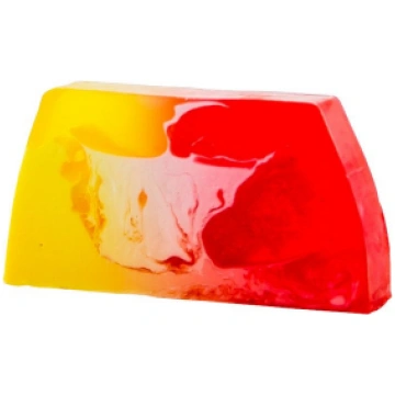 MERKANT Greipfrūts glicerīna ziepes, 100 g 75124 4