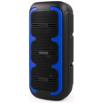SQUEAK SPEAKER KARAOKE BEATONE BT 5.3 SQ1009