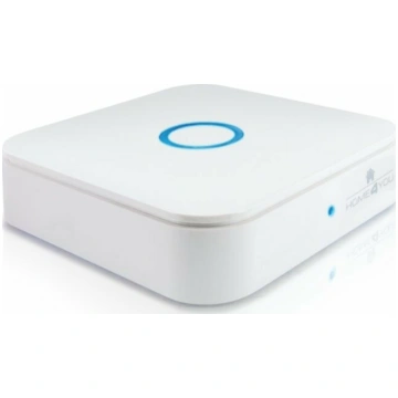 Schwaiger Gateway 2.Generation Z-Wave Plus ZIGBEE 