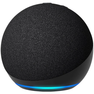 Amazon Echo Dot (5. Gen.) Smart Speaker with Alexa