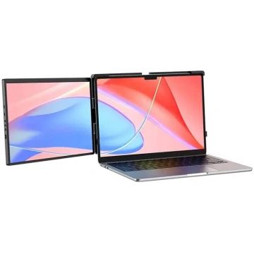 Monitors Uperfect Z14-S 14" portatīvais displejs I