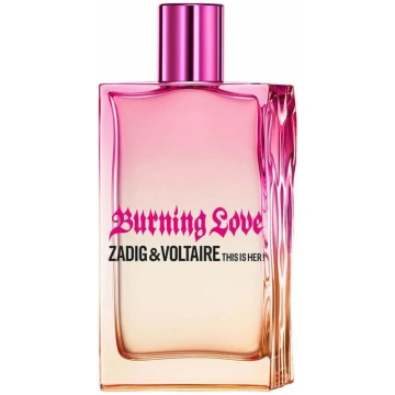 Parfimērijas ūdens Zadig & Voltaire This is Her! B