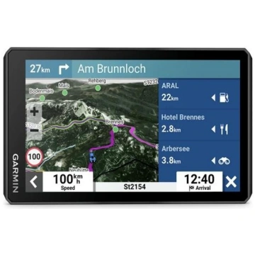Garmin Zūmo XT2 MT-S, GPS, EMEA