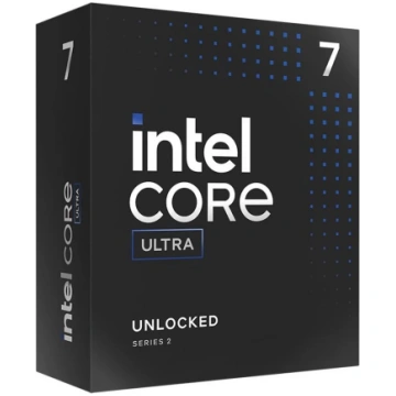 Intel Core Ultra 7 265F processor 30 MB Smart Cach