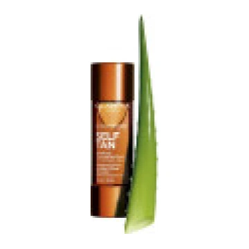 Clarins Pašiedeguma ķermeņa koncentrāts 30ml SELF 