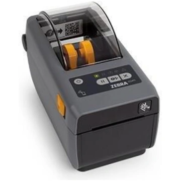 Zebra ZD411d label printer Direct thermal 300 x 30