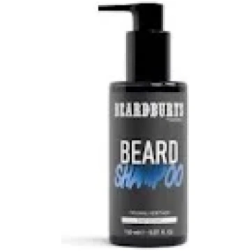 Beardburys Beard Shampoo Original Heritage 150ml