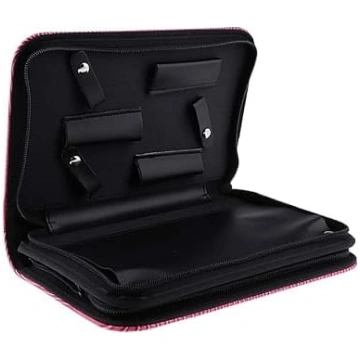 Scherenetui Friseur Haarschere Tasche mit Scherent