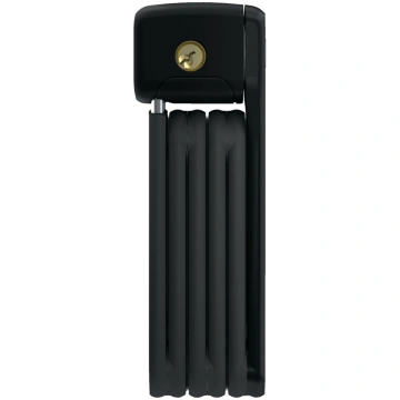Abus BORDO™ Lite Mini 6055K/60 Black SH salokāmā s