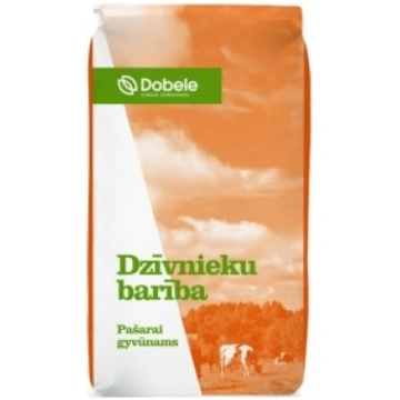 Kukurūza maltā 35kg