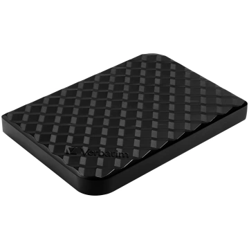 Verbatim Store "n" Go Portable - hard drive - 2 TB