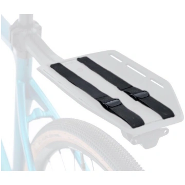 Siksna ceļojumu somām ar fiksatoru Acid Bikepackin