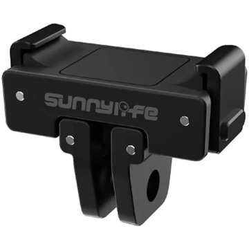 Foldable Quick-Release Adapter Sunnylife for Osmo 
