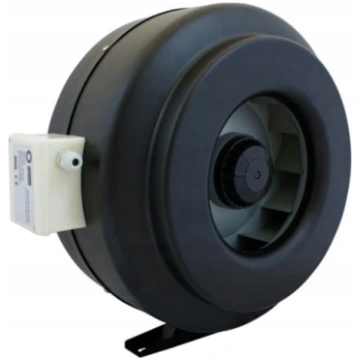 Kanāla ventilators Ferono FKM160 160mm Metroled
