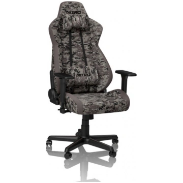 Nitro Concepts S300 Padded seat Padded backrest